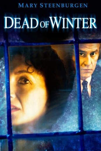 Смерть зимой (1987) онлайн бесплатно